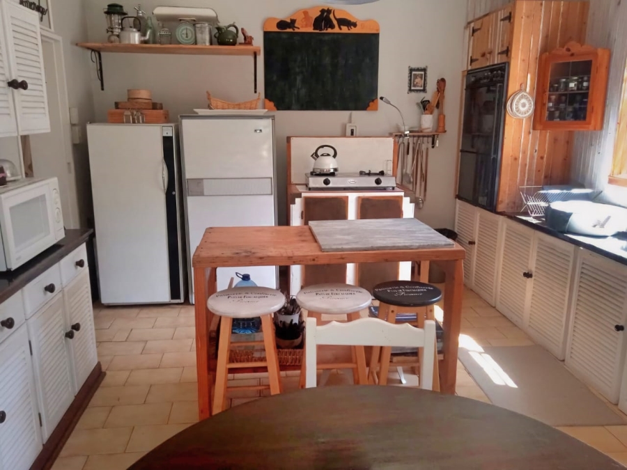 Commercial Property for Sale in Bloemfontein Rural Free State